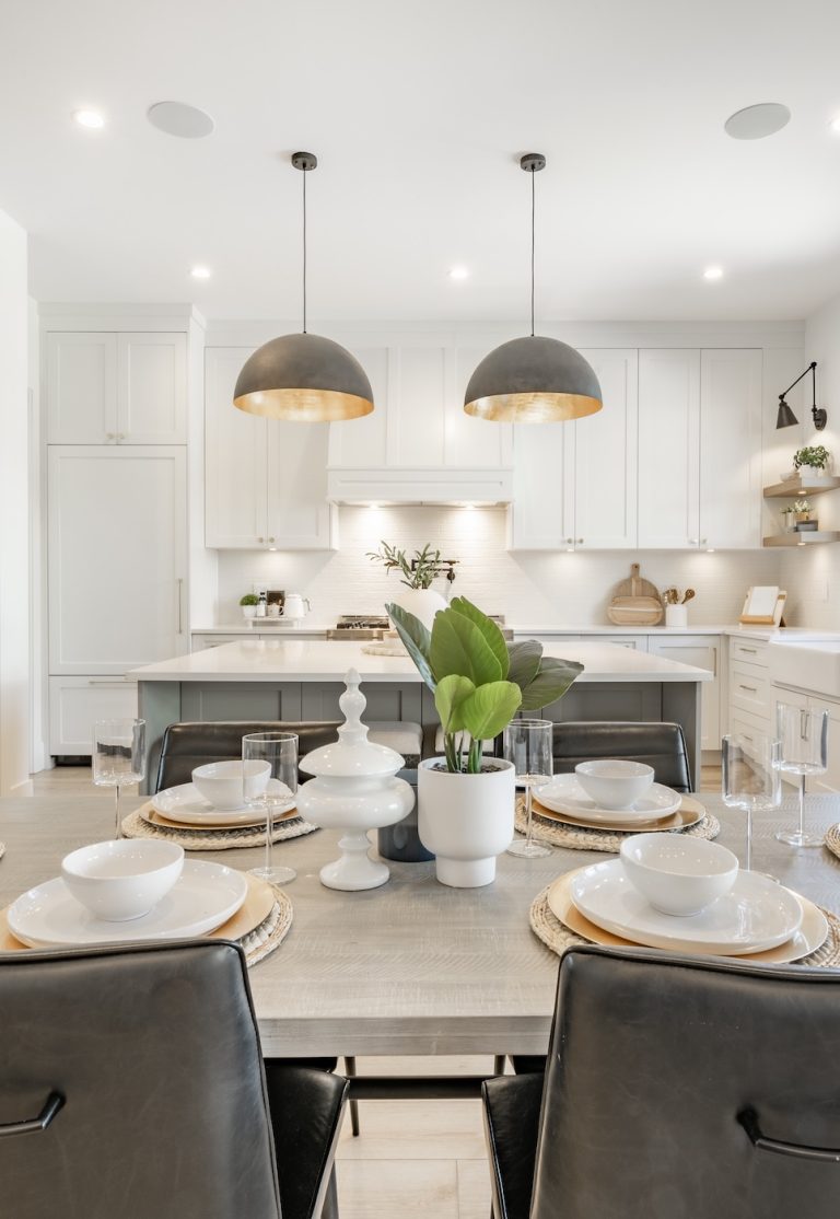 Kitchen Renovation in Phoenix, AZ